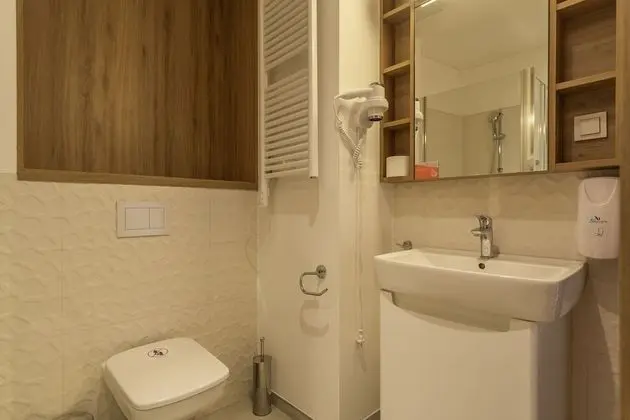 Standard Stüdyo Süit