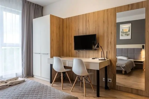 Superior Stüdyo Süit