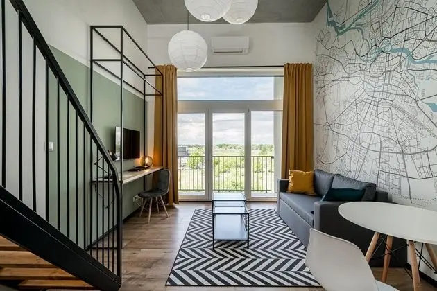 Classic Stüdyo Süit