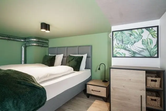 Classic Stüdyo Süit