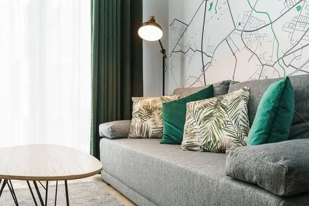 Classic Stüdyo Süit