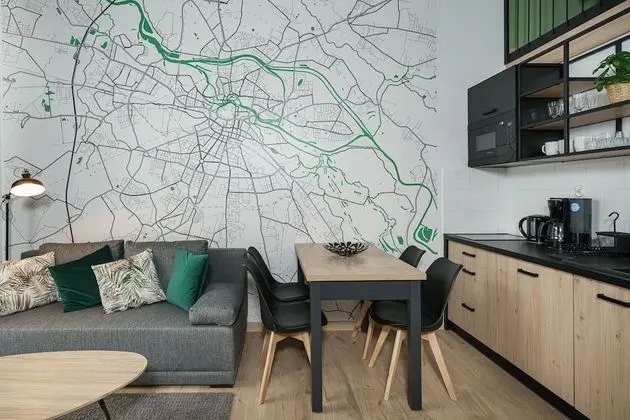 Classic Stüdyo Süit