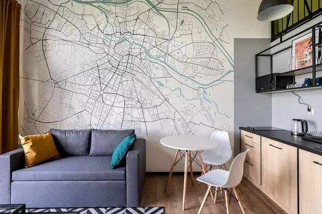 Classic Stüdyo Süit