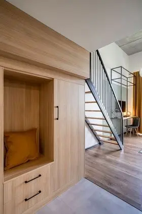 Classic Stüdyo Süit