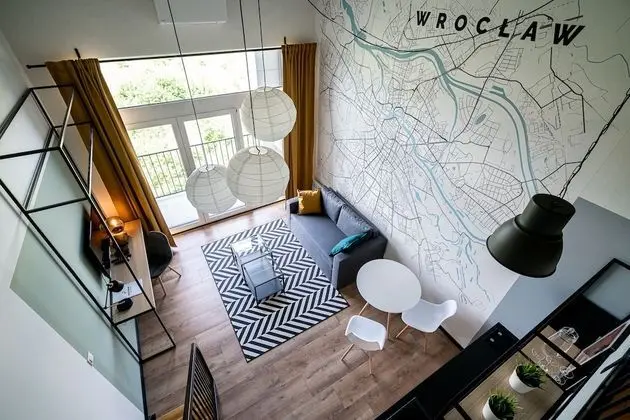 Classic Stüdyo Süit