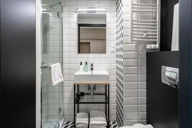 Classic Stüdyo Süit