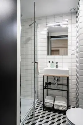 Classic Stüdyo Süit