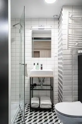 Classic Stüdyo Süit