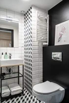 Classic Stüdyo Süit