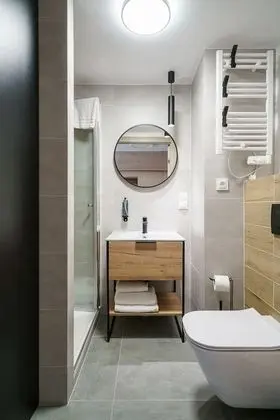 Classic Stüdyo Süit