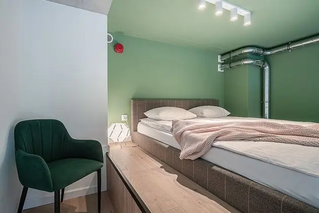 Comfort Stüdyo Süit