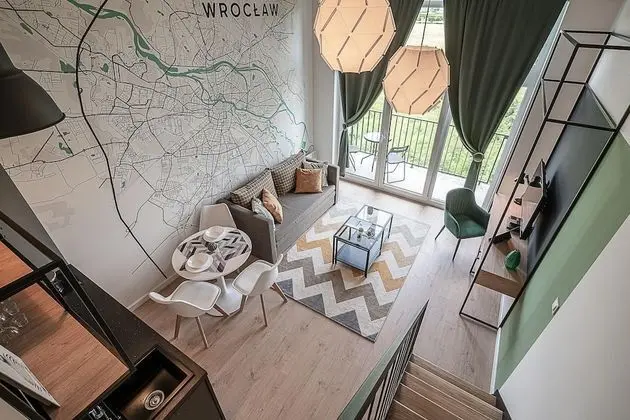 Comfort Stüdyo Süit