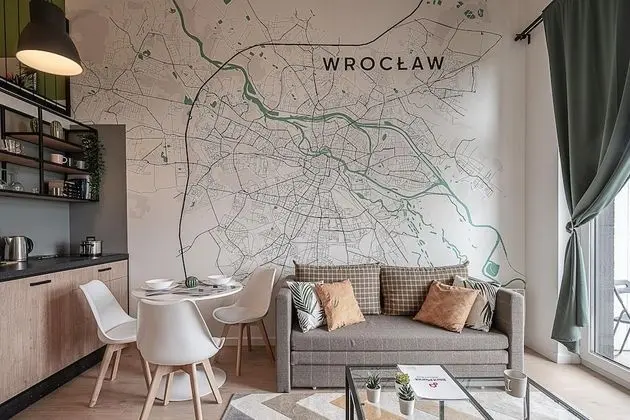 Comfort Stüdyo Süit