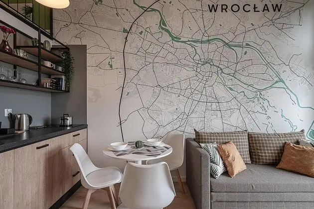 Comfort Stüdyo Süit