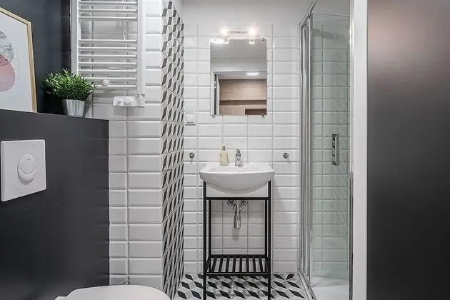 Comfort Stüdyo Süit