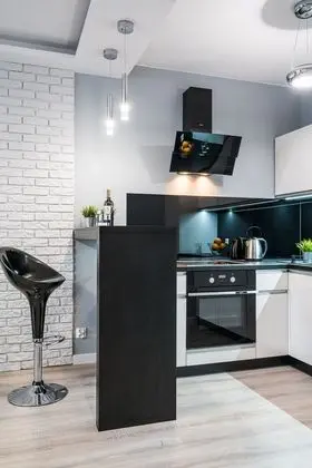 Superior Apart Daire, 1 Yatak Odası