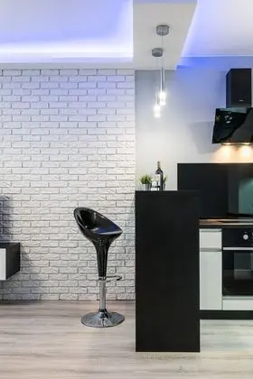Superior Apart Daire, 1 Yatak Odası