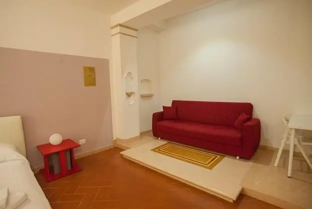 Tek Büyük Yataklı Oda, Özel Banyo (External)