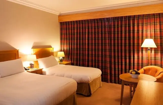 Standard İki Ayrı Yataklı Oda, 2 Tek Kişilik Yatak