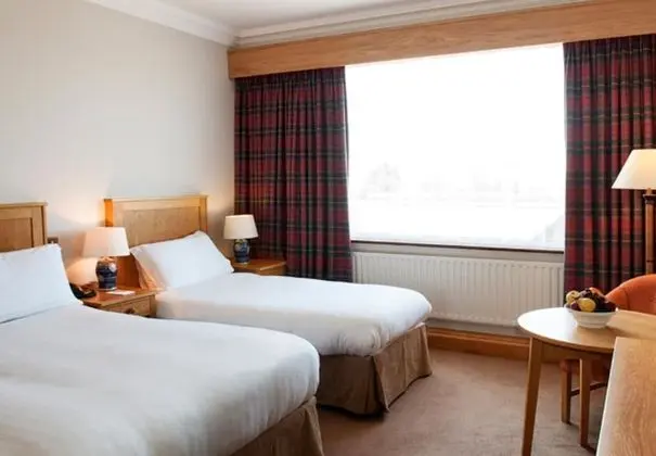 Standard İki Ayrı Yataklı Oda, 2 Tek Kişilik Yatak