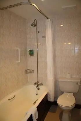 Standard İki Ayrı Yataklı Oda, 2 Tek Kişilik Yatak