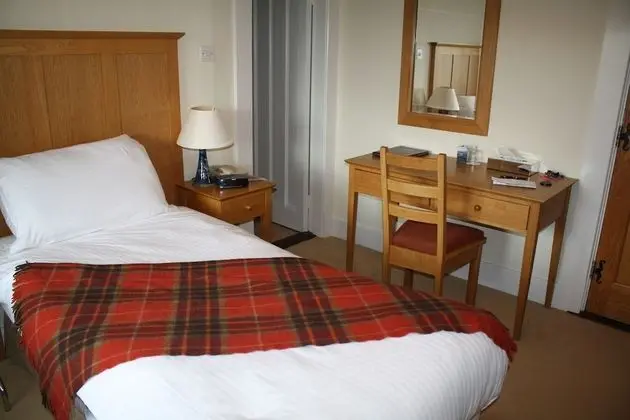 Standard Tek Kişilik Oda, 1 Tek Kişilik Yatak