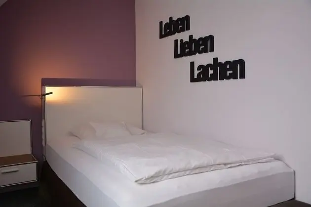 Comfort Tek Kişilik Oda