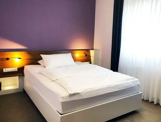 Comfort Tek Kişilik Oda