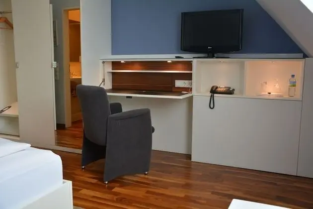 Comfort Tek Kişilik Oda