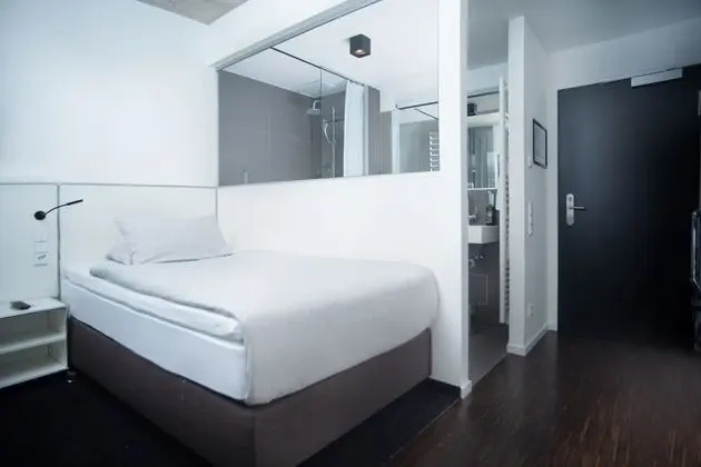 Standard Tek Kişilik Oda (Smart Comfort)