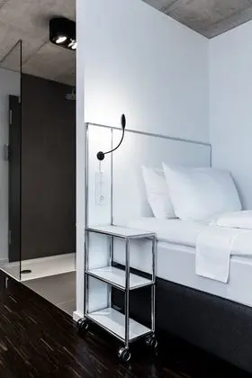 Standard Tek Kişilik Oda (Smart Comfort)