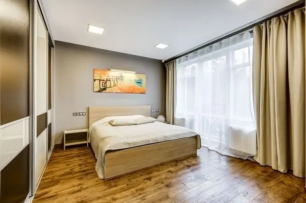 Sıra Ev, 2 Yatak Odası