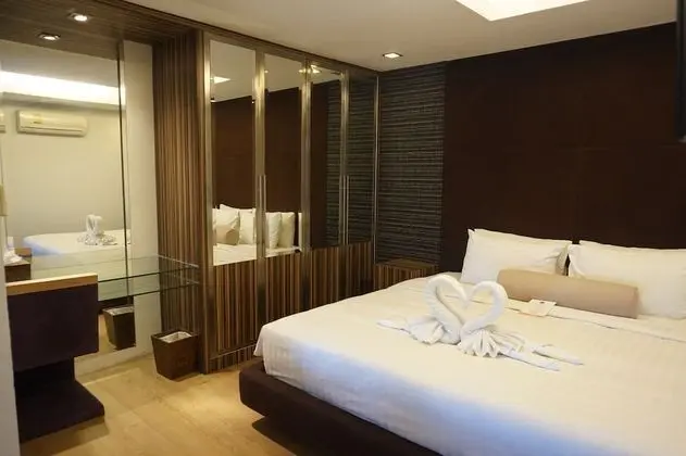 Two Bedroom Private Pool Villa