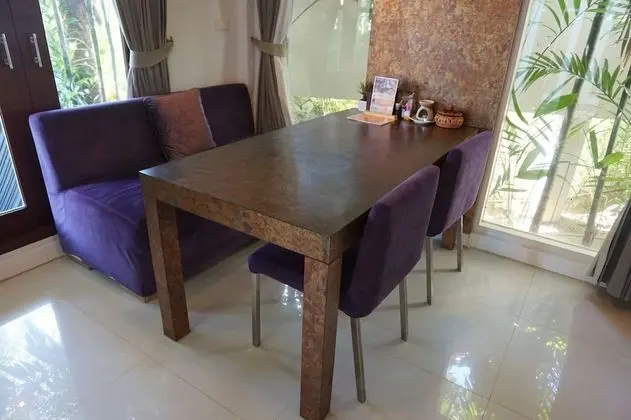 Two Bedroom Private Pool Villa