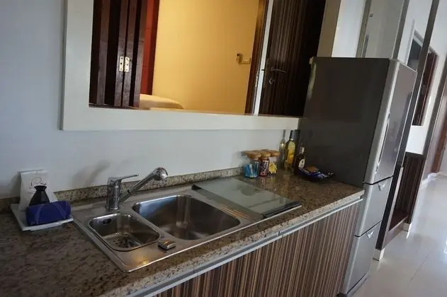 Two Bedroom Private Pool Villa