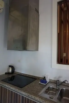 Two Bedroom Private Pool Villa