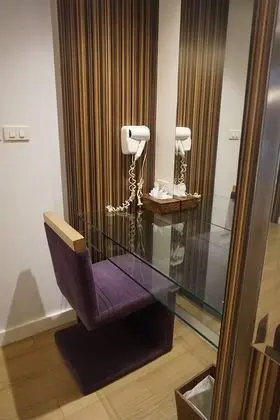 Two Bedroom Private Pool Villa