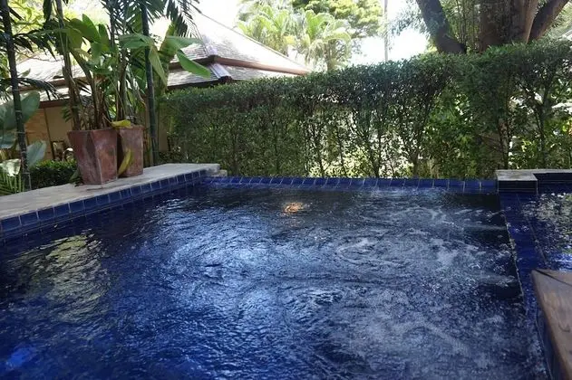 Two Bedroom Private Pool Villa