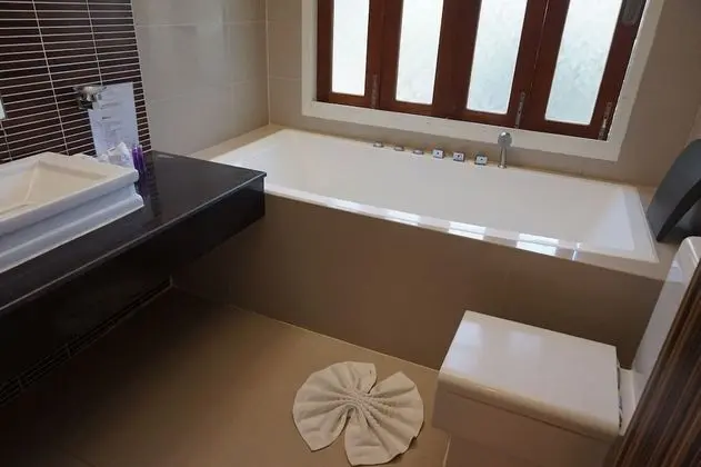Two Bedroom Private Pool Villa