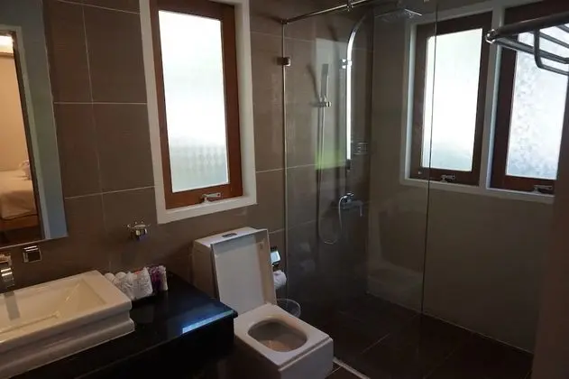 Two Bedroom Private Pool Villa