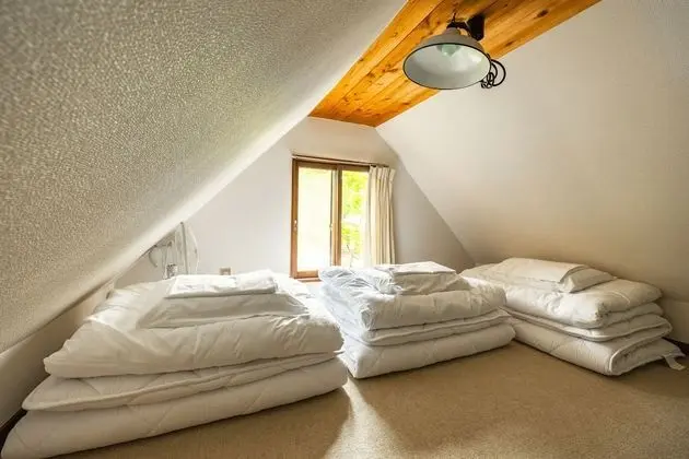 Kır Evi, 1 Yatak Odası, Mutfak, Dağ Manzaralı (A)