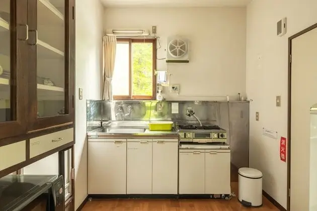 Kır Evi, 1 Yatak Odası, Mutfak, Dağ Manzaralı (A)