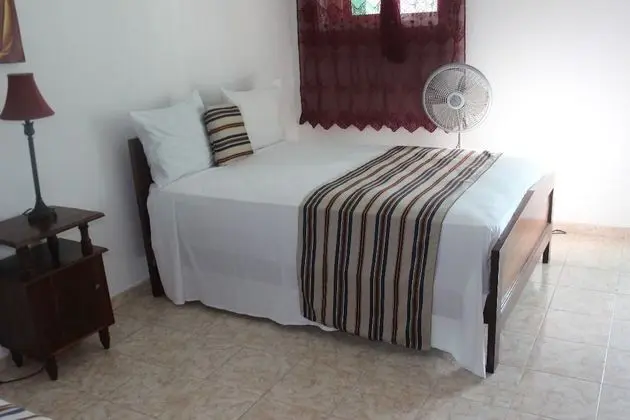Chambre Standard