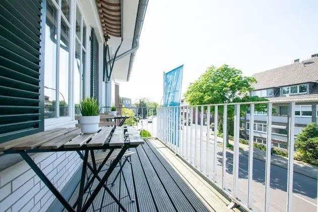 Comfort Villa, 3 Yatak Odası, Şehir Manzaralı (incl. cleaning fee)