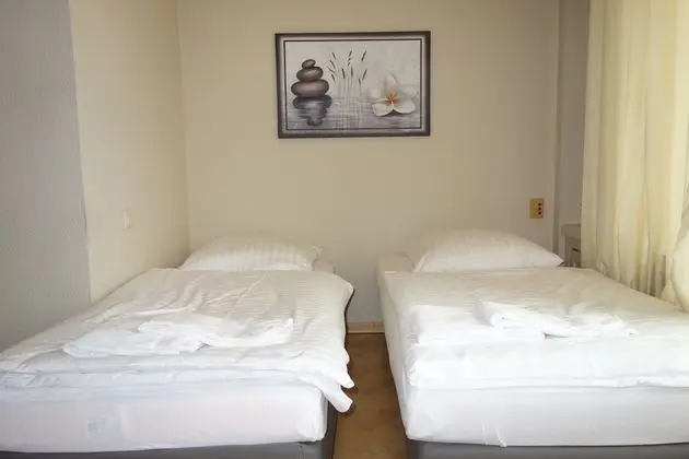 Comfort Villa, 3 Yatak Odası, Şehir Manzaralı (incl. cleaning fee)