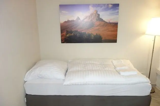 Comfort Villa, 3 Yatak Odası, Şehir Manzaralı (incl. cleaning fee)