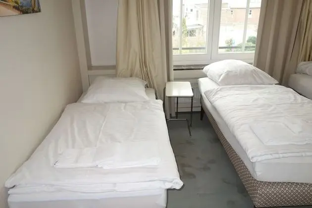 Comfort Villa, 3 Yatak Odası, Şehir Manzaralı (incl. cleaning fee)