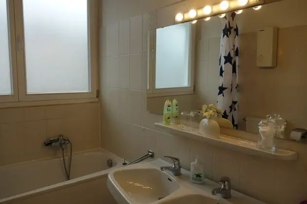 Comfort Villa, 3 Yatak Odası, Şehir Manzaralı (incl. cleaning fee)