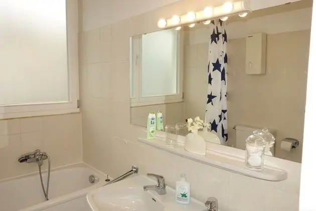 Comfort Villa, 3 Yatak Odası, Şehir Manzaralı (incl. cleaning fee)