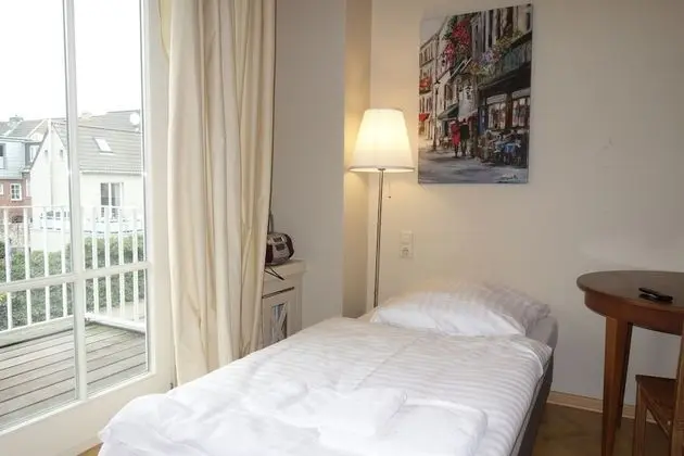 Comfort Villa, 3 Yatak Odası, Şehir Manzaralı (incl. cleaning fee)